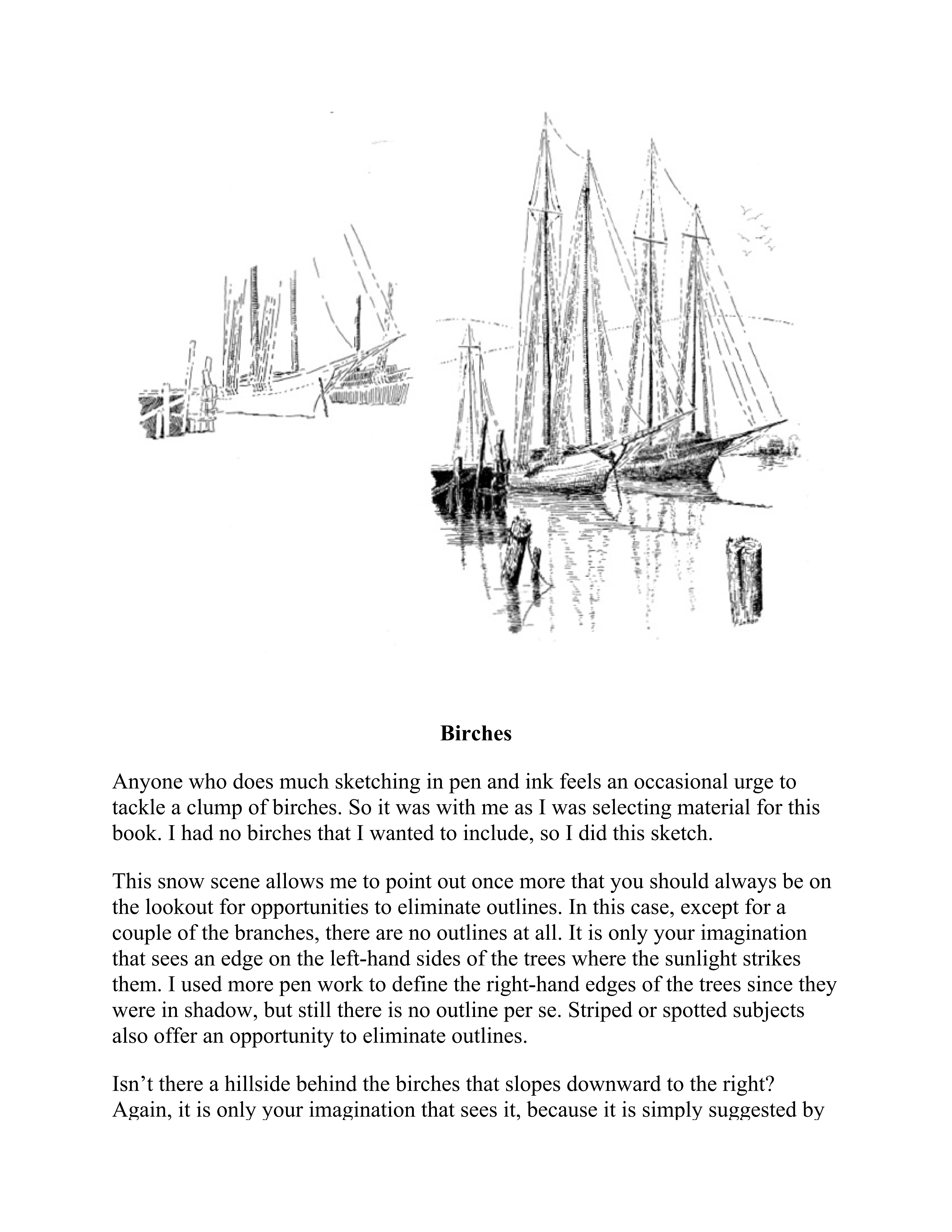 آموزش نقاشی طراحی سیاه قلم شهرری